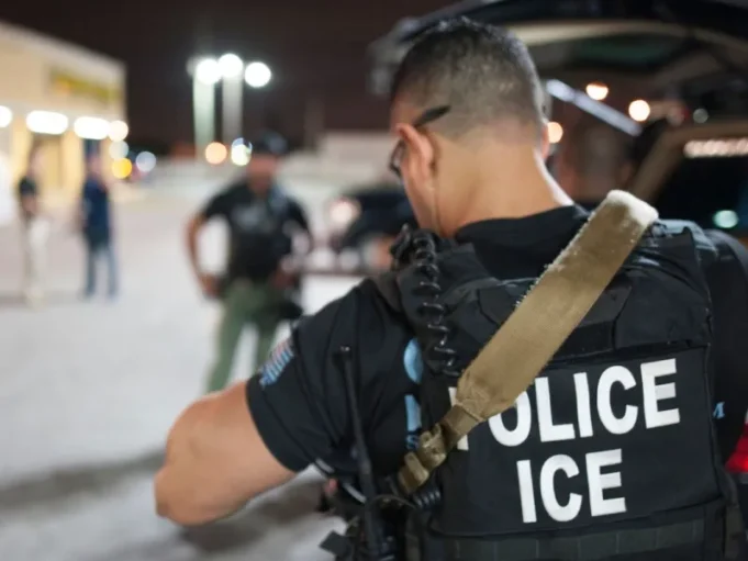 Assemblymember Mike Gipson Holds “Rallying for Justice” Event Challenging ICE for Shootings