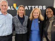 Three Journalists-Turned-Legislators Weigh in on CalMatters “Real-or-Fake-Handbag” Controversy