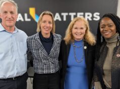 Three Journalists-Turned-Legislators Weigh in on CalMatters “Real-or-Fake-Handbag” Controversy