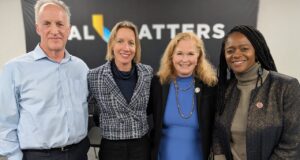 Three Journalists-Turned-Legislators Weigh in on CalMatters “Real-or-Fake-Handbag” Controversy