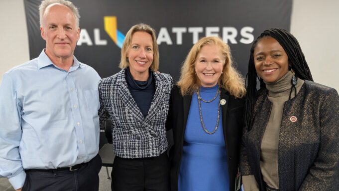 Three Journalists-Turned-Legislators Weigh in on CalMatters “Real-or-Fake-Handbag” Controversy