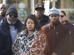 Sacramento: Survivors of Violence Demand More Resources for Prevention and Support at State Capitol