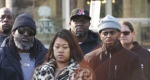 Sacramento: Survivors of Violence Demand More Resources for Prevention and Support at State Capitol