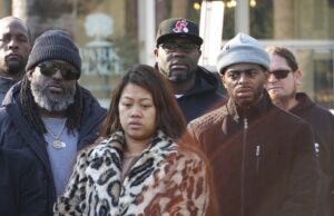 Sacramento: Survivors of Violence Demand More Resources for Prevention and Support at State Capitol