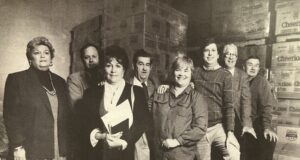 Local Food Bank Reflects on 45th Anniversary Amid Rising Need