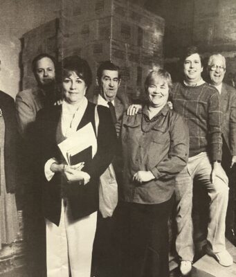 Local Food Bank Reflects on 45th Anniversary Amid Rising Need