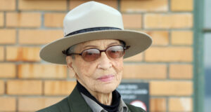Honoring the Life of Betty Reid Soskin, Nation’s Oldest Park Ranger and Witness to Port Chicago Exoneration