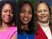 Black Caucus Members Assigned to Key Leadership Roles in the State Senate