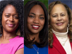 Black Caucus Members Assigned to Key Leadership Roles in the State Senate