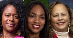 Black Caucus Members Assigned to Key Leadership Roles in the State Senate