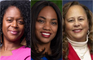 Black Caucus Members Assigned to Key Leadership Roles in the State Senate