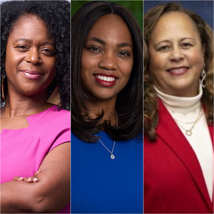 Black Caucus Members Assigned to Key Leadership Roles in the State Senate