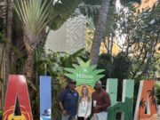 PAL Charter Academy Travels toHonolulu for EdFest