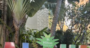 PAL Charter Academy Travels toHonolulu for EdFest