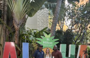 PAL Charter Academy Travels toHonolulu for EdFest