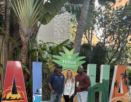 PAL Charter Academy Travels toHonolulu for EdFest