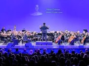 SB Symphony Renews Music Director Contract, Begins 97th Season with a Major Gift