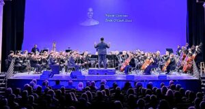 SB Symphony Renews Music Director Contract, Begins 97th Season with a Major Gift