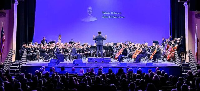 SB Symphony Renews Music Director Contract, Begins 97th Season with a Major Gift