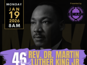 Honoring Legacy and Leadership: The 46th Annual Rev. Dr. Martin Luther King Jr. Prayer Breakfast