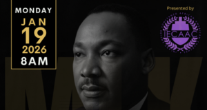 Honoring Legacy and Leadership: The 46th Annual Rev. Dr. Martin Luther King Jr. Prayer Breakfast