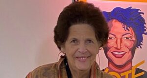 Joy Atkinson, Advocate for Black Women in Public Policy, Remembered