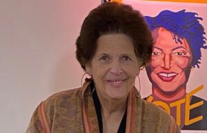 Joy Atkinson, Advocate for Black Women in Public Policy, Remembered