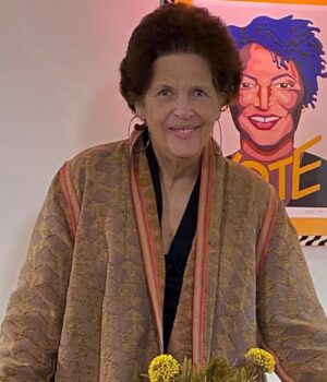 Joy Atkinson, Advocate for Black Women in Public Policy, Remembered