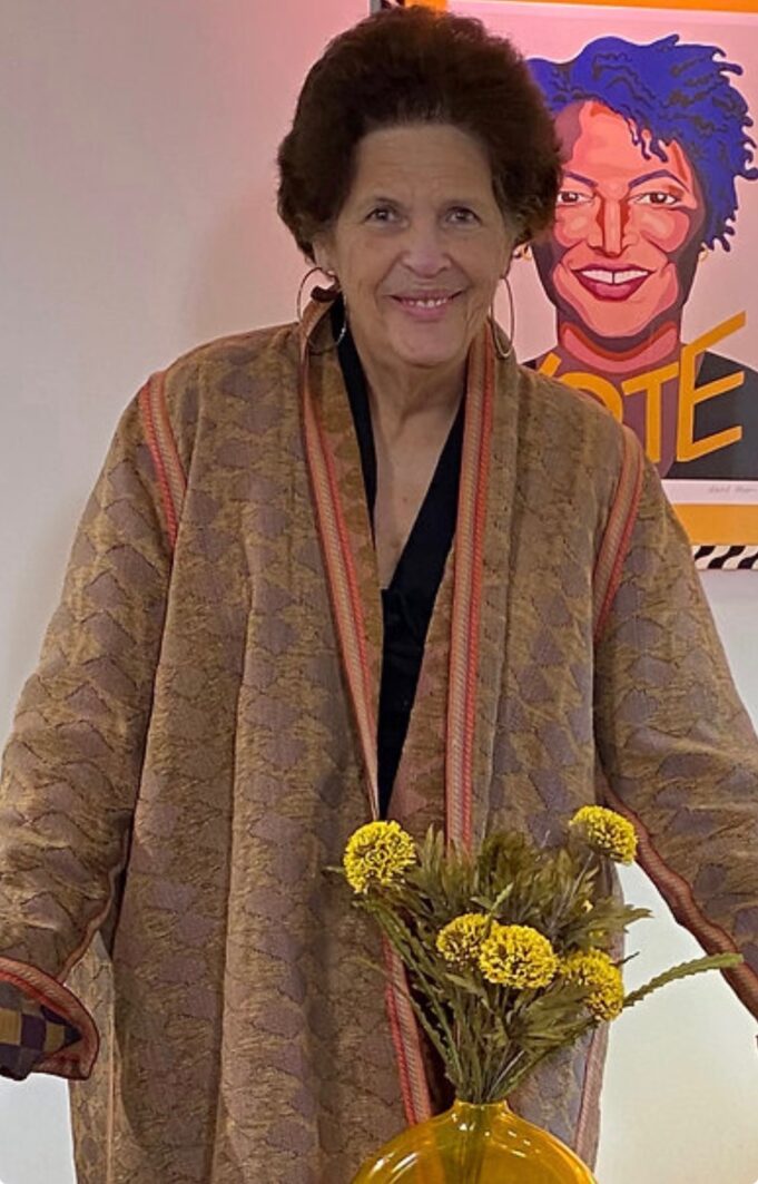 Joy Atkinson, Advocate for Black Women in Public Policy, Remembered