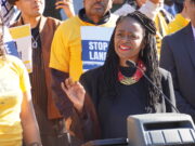 California Rent Control Bill Dies in Assembly Judiciary Committee