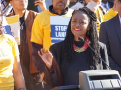 California Rent Control Bill Dies in Assembly Judiciary Committee