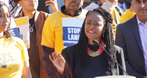 California Rent Control Bill Dies in Assembly Judiciary Committee