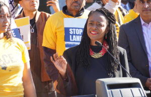 California Rent Control Bill Dies in Assembly Judiciary Committee