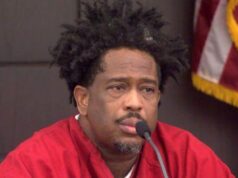 Black Man Gets 22 Years in Prison for Self Defense Shooting During Armed Home Invasion