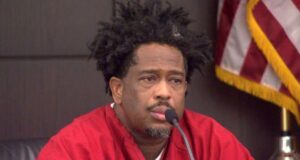 Black Man Gets 22 Years in Prison for Self Defense Shooting During Armed Home Invasion
