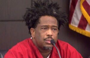 Black Man Gets 22 Years in Prison for Self Defense Shooting During Armed Home Invasion