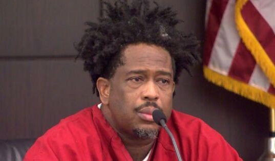 Black Man Gets 22 Years in Prison for Self Defense Shooting During Armed Home Invasion