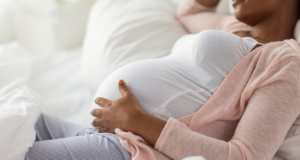 Medi-Cal Cares for You and Your Baby Every Step of the Way