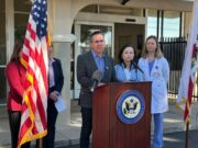 Rep. Aguilar Highlights Impact of the Republican Health Care Crisis on the Inland Empire