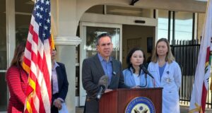 Rep. Aguilar Highlights Impact of the Republican Health Care Crisis on the Inland Empire
