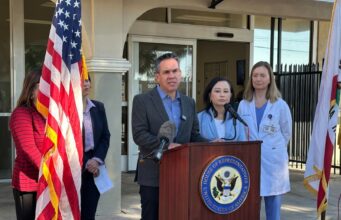 Rep. Aguilar Highlights Impact of the Republican Health Care Crisis on the Inland Empire