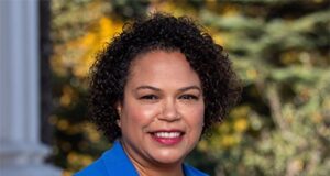 2025 in Review: Seven Questions for Assemblymember Mia Bonta, an Outspoken Advocate for Maternal Health and Working Families