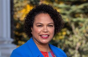 2025 in Review: Seven Questions for Assemblymember Mia Bonta, an Outspoken Advocate for Maternal Health and Working Families