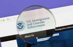 California Lawmakers Propose Bills Responding to Fatal Shootings by ICE Agents