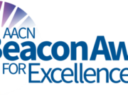 American Association of Critical-Care Nurses Recognizes Arrowhead Regional Medical Center with Gold Beacon Award for Excellence