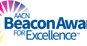 American Association of Critical-Care Nurses Recognizes Arrowhead Regional Medical Center with Gold Beacon Award for Excellence