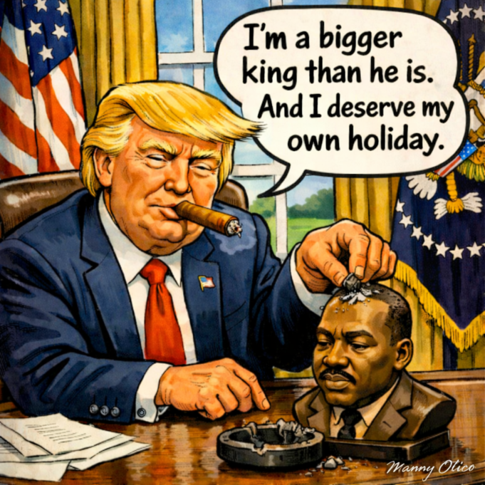 Bottomline: Who is responsible for the crash, the drunk man driving, or the people who let him keep the keys?