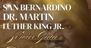 Southern California Black Chamber of Commerce and YouthBuild Inland EmpireCelebrate Faith-Based Leadership at the Dr. Martin Luther King Jr. Service Awards