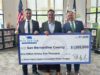 Rep. Aguilar Delivers Over $1 Million for San Bernardino County to Bolster Bloomington Sewage and Water Treatment Infrastructure
