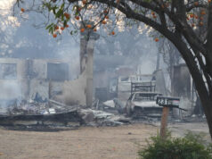 California Insurance Bill Ignites Battle Between Fire Survivors and Big Oil